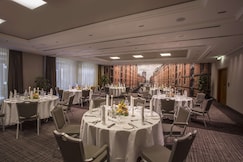 Best Western Plus Hotel B?ttcherhof, Hamburg